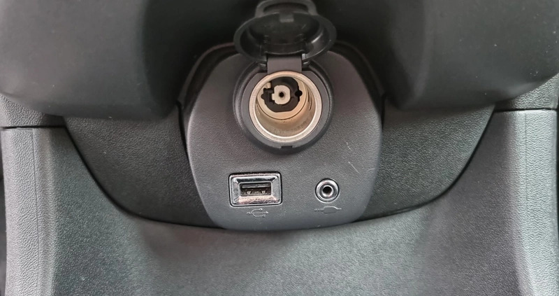 Toyota Aygo cena 47900 przebieg: 60422, rok produkcji 2021 z Lewin Brzeski małe 379